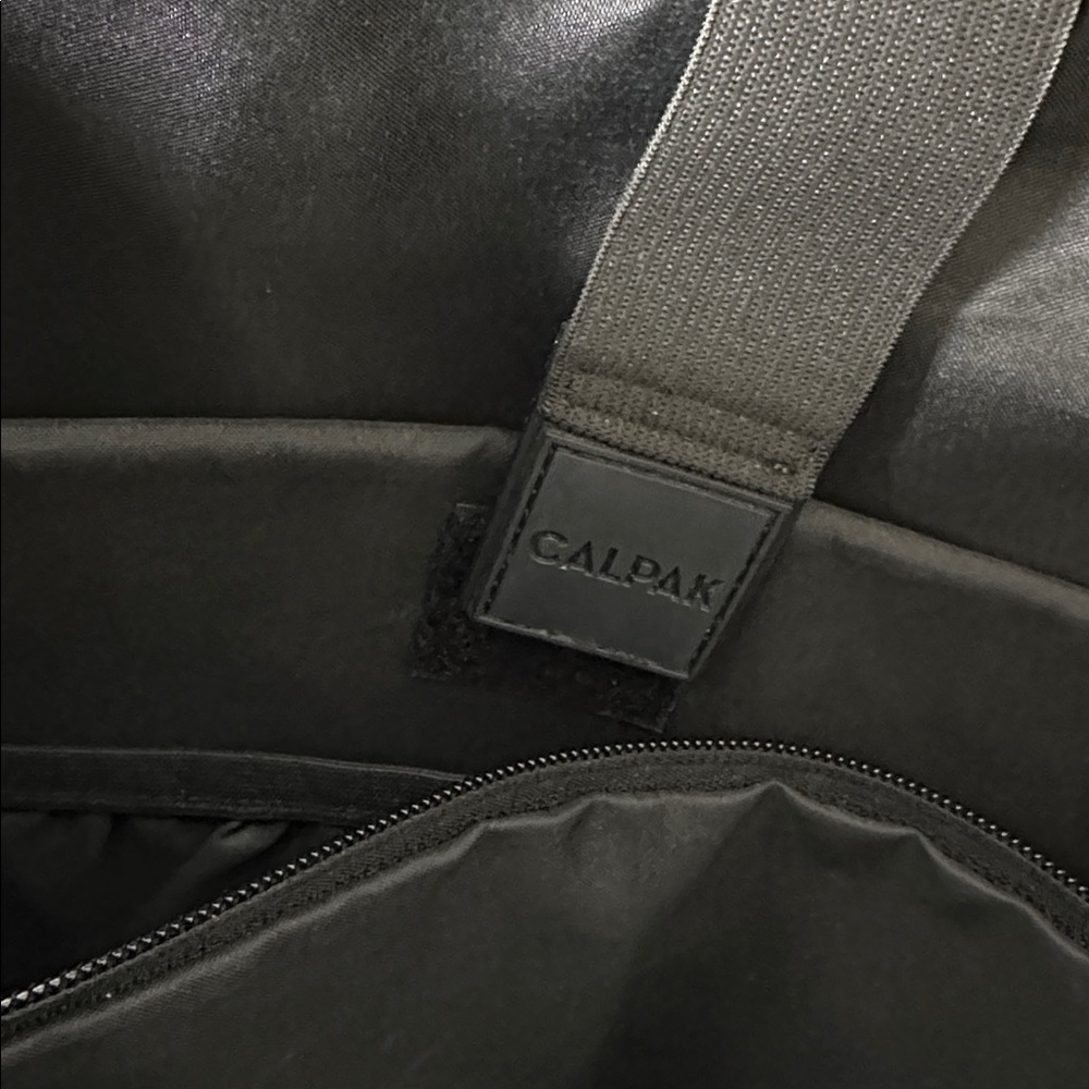 Calpak Luka Expandable Laptop Tote - Picture 13 of 16
